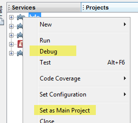 project project
